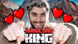 Farzy Song - HARDCORE KING | Minecraft Remix