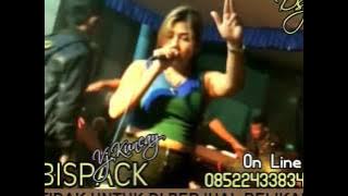 COVER BANG JALI#bispacklivetimbang