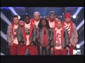 ABDC Season 6, Phunk Phenomenon Week 1( Lil Wayne A Millie)