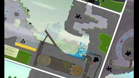 Fluidity Walkthrough Part 1 Most Unlikely Protagonist Ever