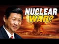 Nuclear War with China “Real Possibility”