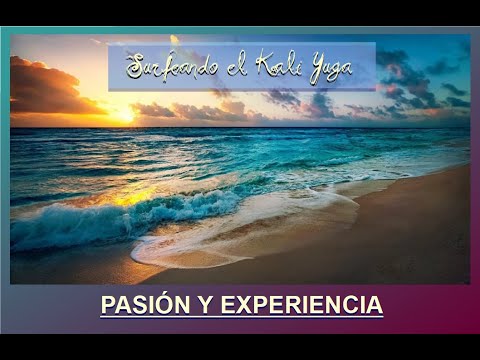 Reflexiones - Pasión y Experiencia
