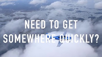 Excel Air Promo Video