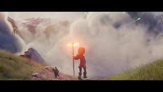Scorerelief Spring | Rescore by Oliver Reeves #SCORERELIEF2021