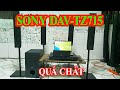 Dn m thanh ti gia sony davtz715