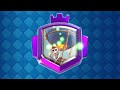 Clash Royale ✨Todas las Maestrías✨ Globo Bombástico #ClashRoyale #Maestrías #GloboBombastico