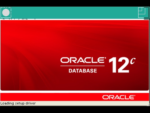 Oracle 12c Database  Full installation