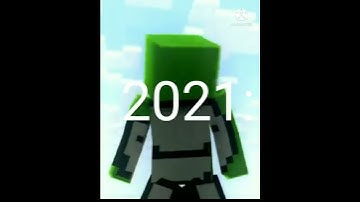Thumbnail of Evolution Of Dream Animation:
