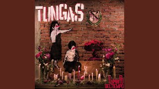 Video thumbnail of "Tungas - El Espíritu del Tiempo"