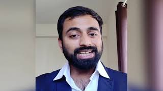 UBC Sauder MBA Video Essay Fall 2020 - Admitted