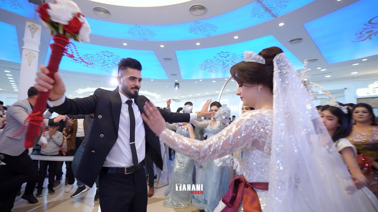 01 Diyar & Ghalia #Tahani_Video