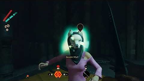 Deathloop Enact The Plan Find Aleksis Through Chocolate Beer