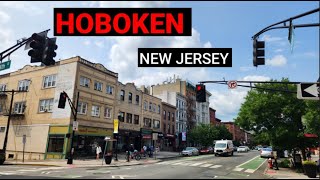 Exploring Hoboken  The Best City in New Jersey?