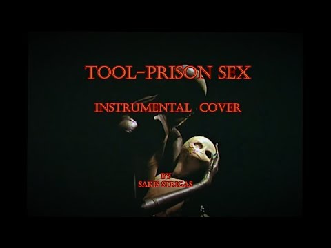 tool---prison-sex-(instrumental-cover)