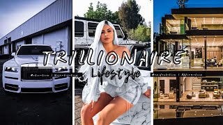 Trillionaire Lifestyle | Life Of Trillionaires & Luxury Lifestyle Entrepreneur Motivation #12