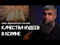 Качества иудеев в Коране