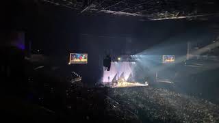 The Lumineers - Stubborn Love at O2 Arena, London 27/11/19