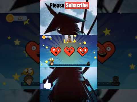 Shortsهذه العبة جابت لي نوبة قلبية 