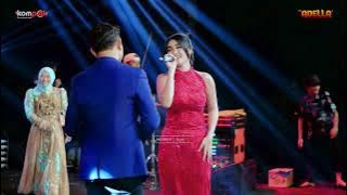 ARJUN ANDI KDI FT SHERLY KDI OM ADELLA LIVE PATENGTENG MODUNG BANGKALAN