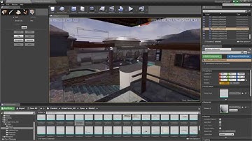 Working With Power Tools- Casa map conversion-Episode 3