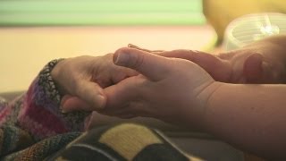 One-on-one program for Alzheimer's patients