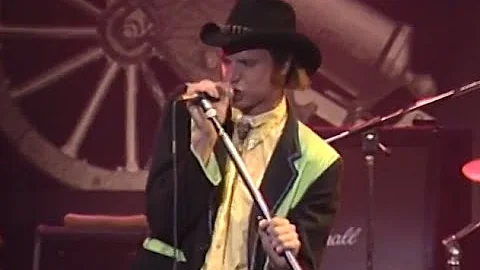 Jason and the Scorchers - Full Concert - 11/22/85 ...