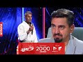 Karate și dans! Domenico Scarano, numărul greu de descris!