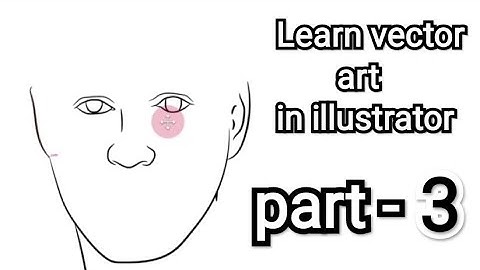 Dark Shading vector art part 3 (Shreyash graphic)