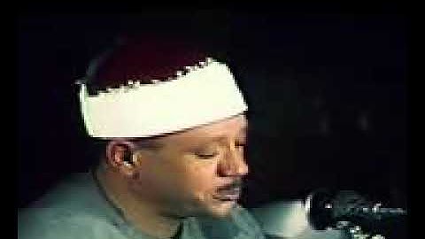 سورة النبأ هادئة خاشعة بصوت الشيخ عبد الباسط محمد عبد الصمد