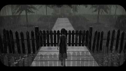 The Path Part 21: Rose