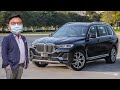 2020 BMW X7 xDrive40i review - from RM826k in Malaysia