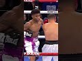 #OnThisDay in 2018, Shakur Stevenson delivered this nasty TKO 🤧