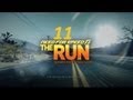 Прохождение Need For Speed. The Run — часть 11: Месть и Финал