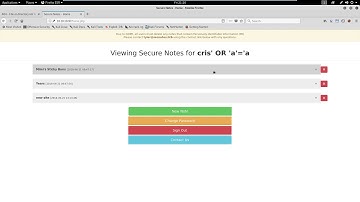 Writeup Secnotes - Hackthebox Spanish