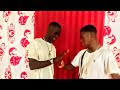 Razak vini  feat  mazoke 1er biisongo  clip officiel 