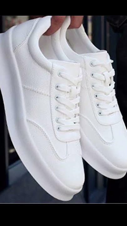 ✅TOP 3 White sneakers for school boys✅|Abhishek CW|#mensfashion #abhishek #trending #shoes #school