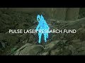 tears of the kingdom : pulse laser research fund
