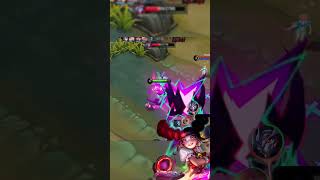 How to counter Zask  #mobilelegends #mlbb