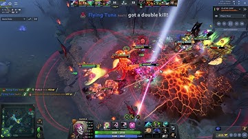 BKB + Aeon Disk Dazzle