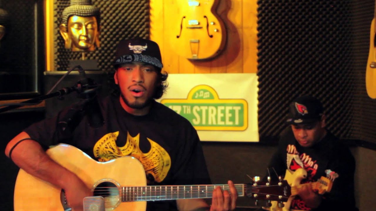 Ver J-Stringz Drink It Up Official Video (Acoustic) no YouTube