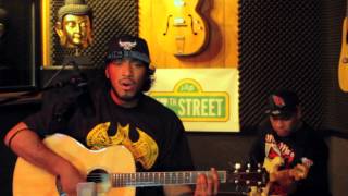 J-Stringz Drink It Up Official Video (Acoustic) chords