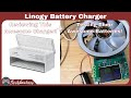 Linogy Battery Charger and Lithium Batteries - Reviewed and Tested!