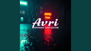 Stronger Than Before (Radio Edit)