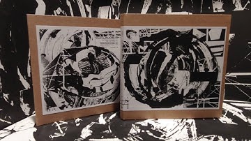 Radius - Interpolation Tape (Six) (cv313 Redesign)