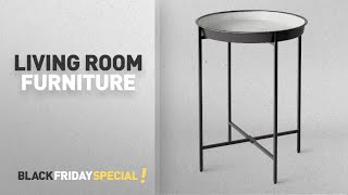 Living Room Furniture - Accent Tables | Target Pre Black Friday 2017 Living Room Furniture - Accent Tables | Target Pre Black Friday 2017 for more info about these great deals, just click this circle.: