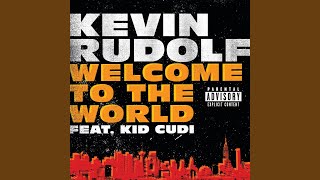 Смотреть клип Welcome To The World (Red Top Remix - [Radio])