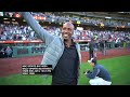 Rangers vs. Giants Game Highlights (8/12/23) | MLB Highlights