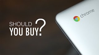 Can Chromebooks Replace Your Windows or Mac Laptop?