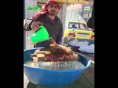 ارتفاع الأسعار في شهر رمضان يرهق أهالي مدينة الرقة