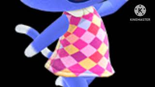 Rosies Stomach Growling